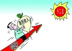 财政支出花在哪？一文读懂“国家账本”